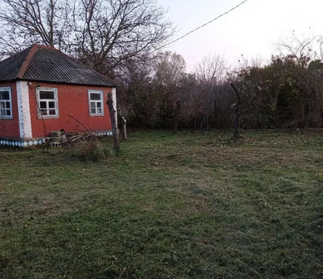 Продам участок 6,7 соток, Садоводство, Красная Батарея х, 0 км от города