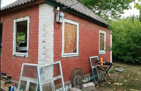 Продам участок 6,7 соток, Садоводство, Красная Батарея х, 0 км от города