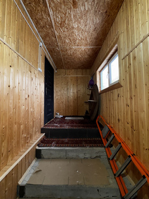 Продам дом, Есенина 1-я ул, 16, Стрехнино с, 0 км от города