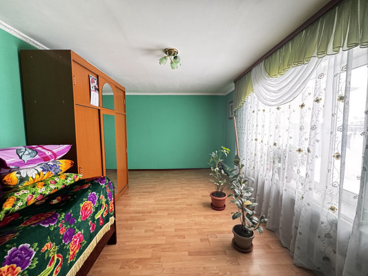 Продам дом, Есенина 1-я ул, 16, Стрехнино с, 0 км от города