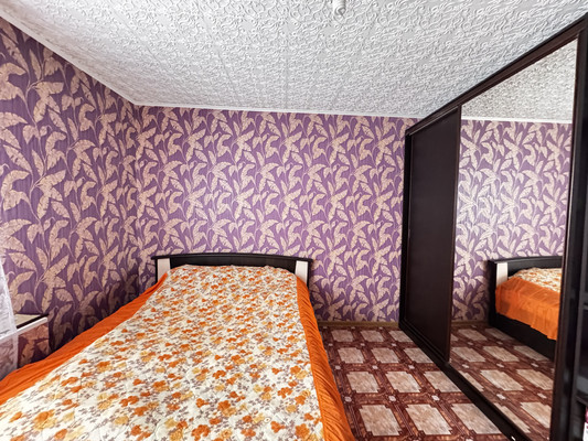 Продам дом, Есенина 1-я ул, 16, Стрехнино с, 0 км от города