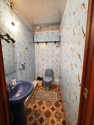 Продам дом, Есенина 1-я ул, 16, Стрехнино с, 0 км от города