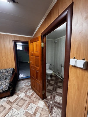 Продам дом, Есенина 1-я ул, 16, Стрехнино с, 0 км от города