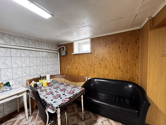 Продам дом, Есенина 1-я ул, 16, Стрехнино с, 0 км от города