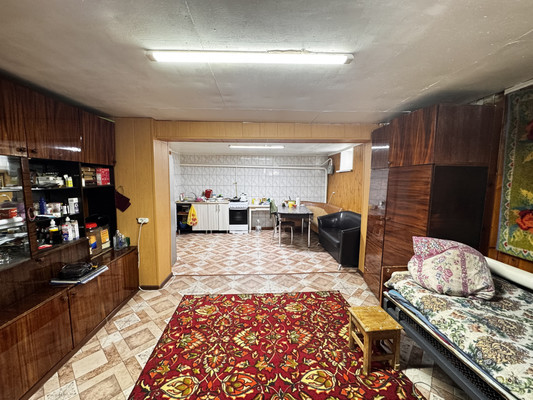 Продам дом, Есенина 1-я ул, 16, Стрехнино с, 0 км от города