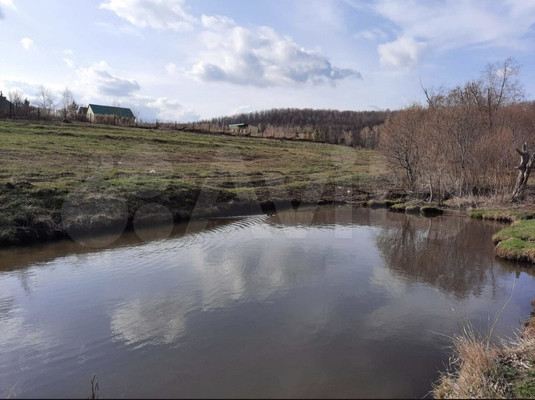 Продам участок 15 соток, ИЖС, Куюктамак д, 0 км от города