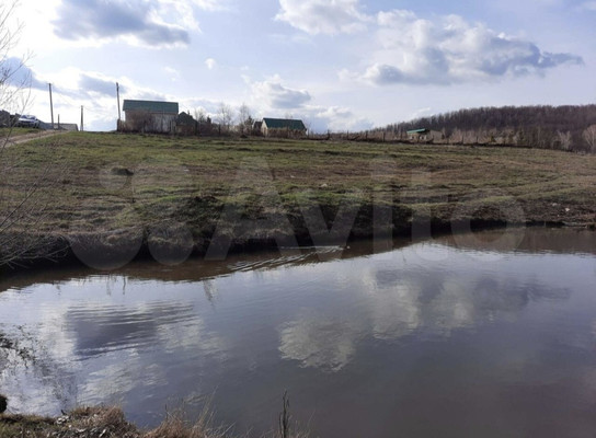 Продам участок 15 соток, ИЖС, Куюктамак д, 0 км от города