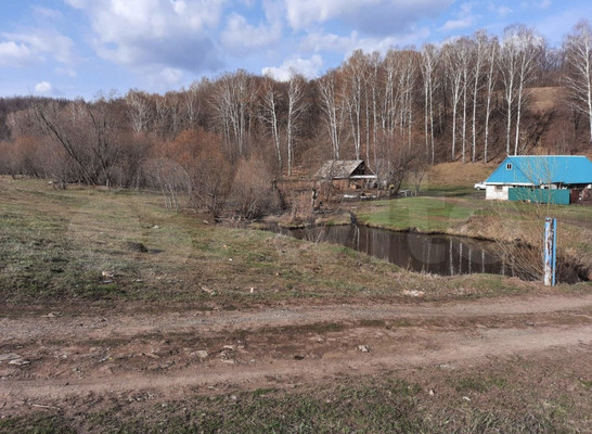 Продам участок 15 соток, ИЖС, Куюктамак д, 0 км от города