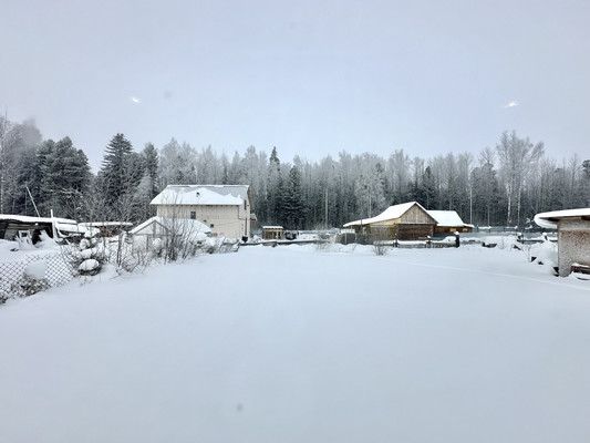 Продам дом, СОТ Геолог 4 км автодороги Х-М-Т снт, 5, Ханты-Мансийск г, 0 км от города