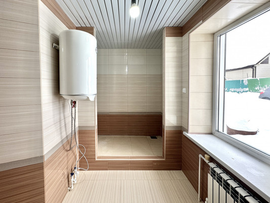 Продам дом, СОТ Геолог 4 км автодороги Х-М-Т снт, 5, Ханты-Мансийск г, 0 км от города