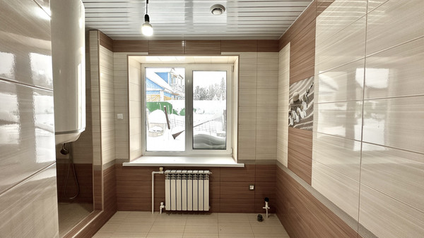 Продам дом, СОТ Геолог 4 км автодороги Х-М-Т снт, 5, Ханты-Мансийск г, 0 км от города