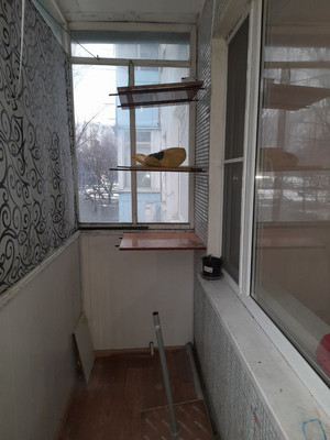 Продам однокомнатную (1-комн.) квартиру, Миронова ул, 3, Ростов-на-Дону г