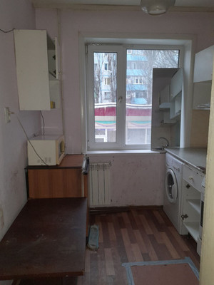 Продам однокомнатную (1-комн.) квартиру, Миронова ул, 3, Ростов-на-Дону г