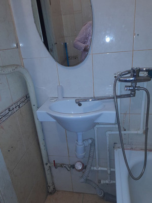 Продам однокомнатную (1-комн.) квартиру, Миронова ул, 3, Ростов-на-Дону г