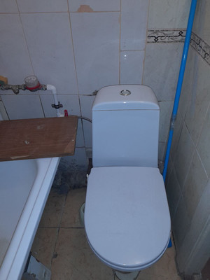 Продам однокомнатную (1-комн.) квартиру, Миронова ул, 3, Ростов-на-Дону г