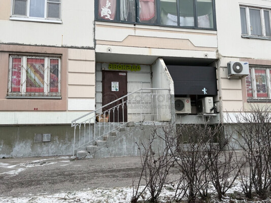 Продам коммерческое помещение 180,3 м2, Маршала Савицкого ул, 28к1, Москва г