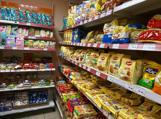 Продам коммерческое помещение 180,3 м2, Маршала Савицкого ул, 28к1, Москва г