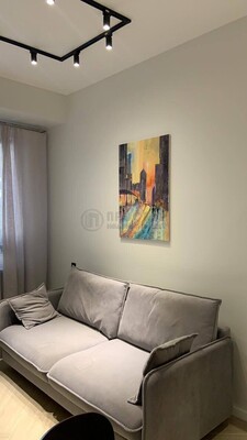 Продам однокомнатную (1-комн.) квартиру, Нижегородская ул, 32с15, Москва г