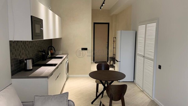 Продам однокомнатную (1-комн.) квартиру, Нижегородская ул, 32с15, Москва г