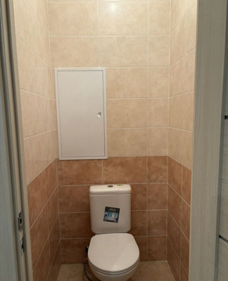 Продам двухкомнатную (2-комн.) квартиру, Еляна ул, 66, Ростов-на-Дону г