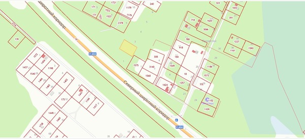 Продам участок 10 соток, Фермерское хоз., СОТ Агата снт, Ханты-Мансийск г, 0 км от города