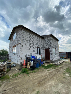 Продам дом, Геофизиков пер, 29А, Ханты-Мансийск г, 0 км от города