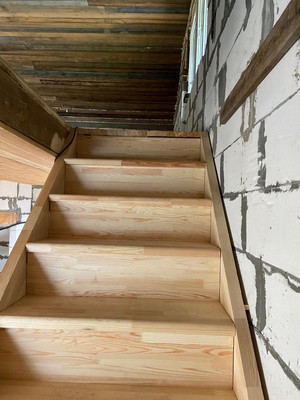 Продам дом, Геофизиков пер, 29А, Ханты-Мансийск г, 0 км от города