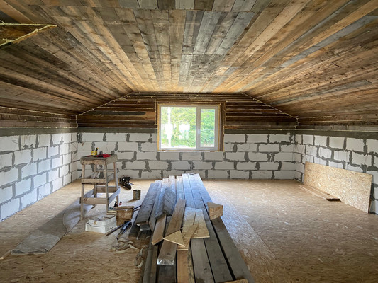 Продам дом, Геофизиков пер, 29А, Ханты-Мансийск г, 0 км от города