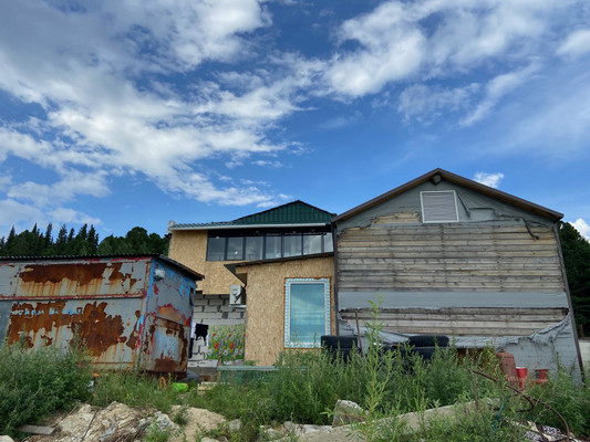 Продам дом, Геофизиков пер, 29А, Ханты-Мансийск г, 0 км от города