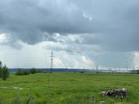 Продам дом, Геофизиков пер, 29А, Ханты-Мансийск г, 0 км от города