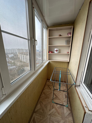 Продам однокомнатную (1-комн.) квартиру, Рождественская (Железнодорожный мкр.) ул, 10, Балашиха г