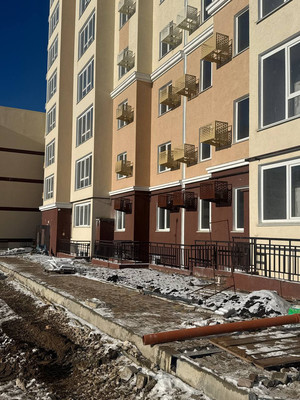 Продам однокомнатную (1-комн.) квартиру, Щедрая ул, 1, Мирное с