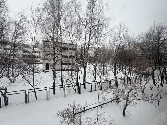 Продам трехкомнатную (3-комн.) квартиру, Эшкинина ул, 9, Йошкар-Ола г