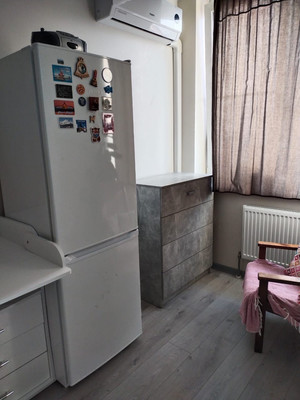 Продам однокомнатную (1-комн.) квартиру, Жмайлова ул, 4кг, Ростов-на-Дону г