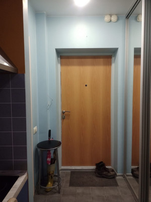 Продам однокомнатную (1-комн.) квартиру, Жмайлова ул, 4кг, Ростов-на-Дону г