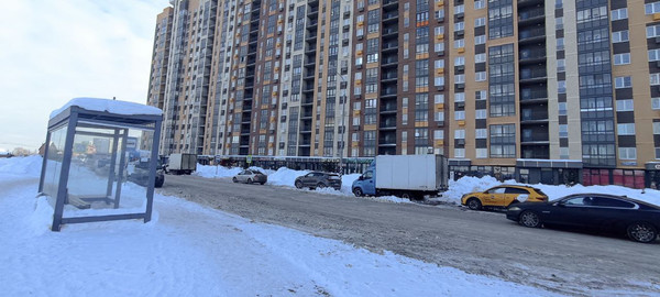 Продам однокомнатную (1-комн.) квартиру, Пригородное (Пригород Лесное мкр.) ш, 9, Мисайлово д