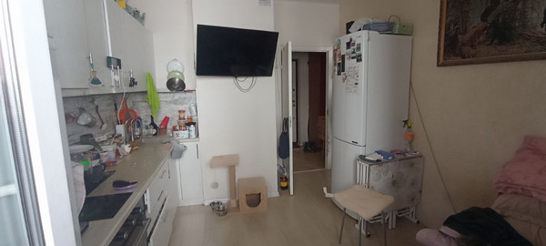 Продам однокомнатную (1-комн.) квартиру, Пригородное (Пригород Лесное мкр.) ш, 9, Мисайлово д