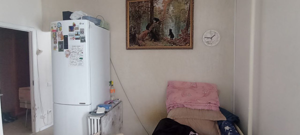 Продам однокомнатную (1-комн.) квартиру, Пригородное (Пригород Лесное мкр.) ш, 9, Мисайлово д