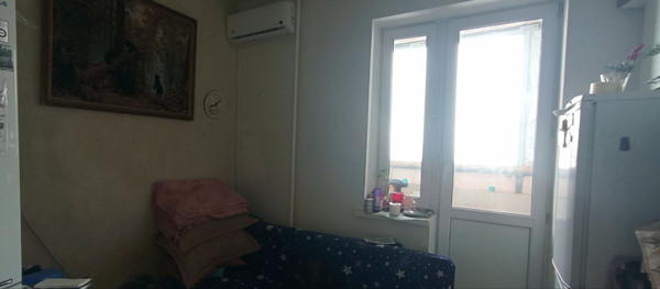 Продам однокомнатную (1-комн.) квартиру, Пригородное (Пригород Лесное мкр.) ш, 9, Мисайлово д