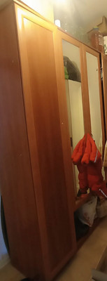 Продам однокомнатную (1-комн.) квартиру, Пригородное (Пригород Лесное мкр.) ш, 9, Мисайлово д