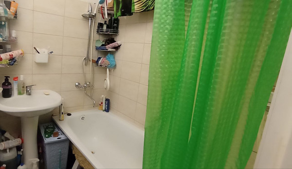 Продам однокомнатную (1-комн.) квартиру, Пригородное (Пригород Лесное мкр.) ш, 9, Мисайлово д