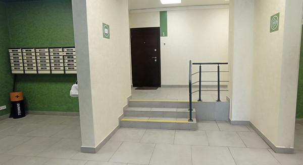 Продам однокомнатную (1-комн.) квартиру, Пригородное (Пригород Лесное мкр.) ш, 9, Мисайлово д