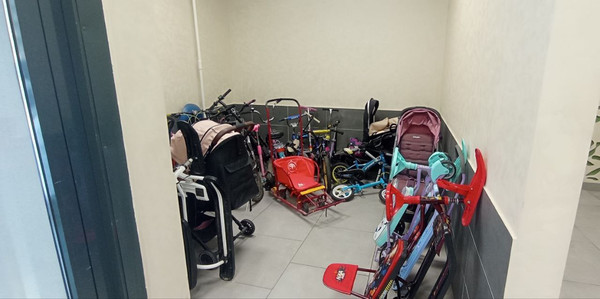 Продам однокомнатную (1-комн.) квартиру, Пригородное (Пригород Лесное мкр.) ш, 9, Мисайлово д