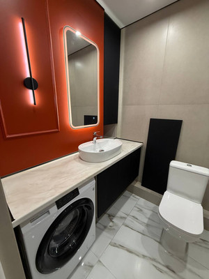 Продам однокомнатную (1-комн.) квартиру, Парковая ул, 3, Молодежное пгт