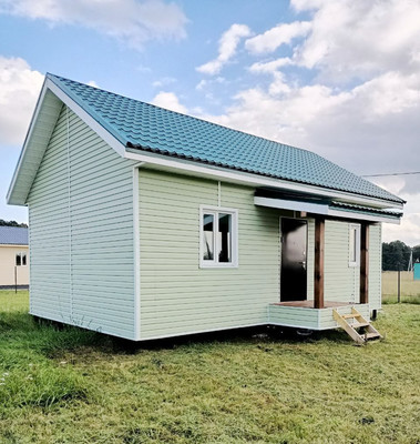 Продам дом, Карпово с, 0 км от города