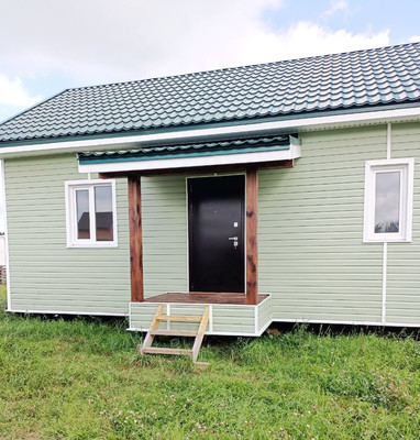 Продам дом, Карпово с, 0 км от города