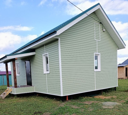 Продам дом, Карпово с, 0 км от города