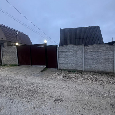 Продам дом, 3-я Улица коллективных садов ул, 30, Симферополь г, 0 км от города