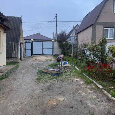 Продам дом, 3-я Улица коллективных садов ул, 30, Симферополь г, 0 км от города