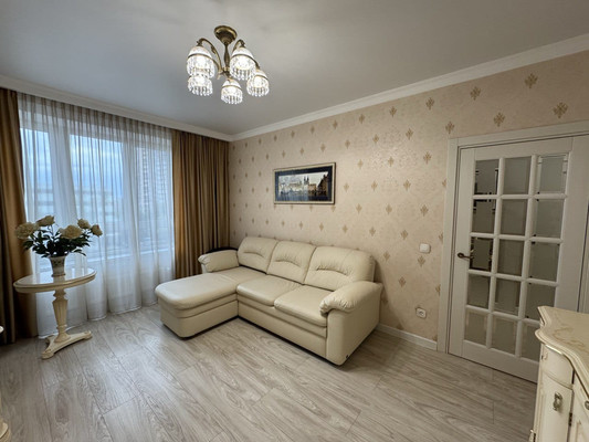 Продам однокомнатную (1-комн.) квартиру, Мечникова ул, 110, Ростов-на-Дону г